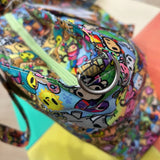 JuJuBe x tokidoki "Animalini 2.0" Super Be Plus