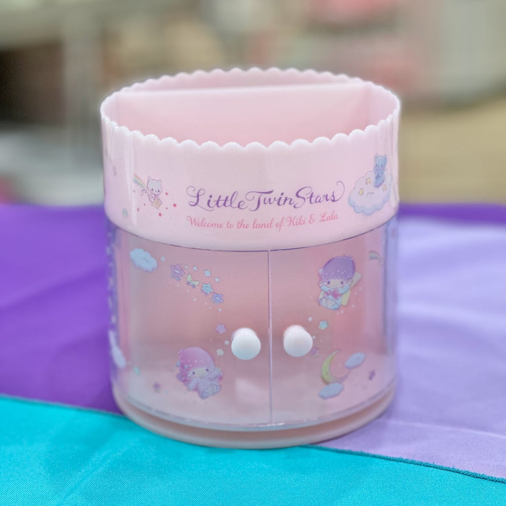 Little Twin Stars Cosmetics Rack [SEE DESCRIPTION]