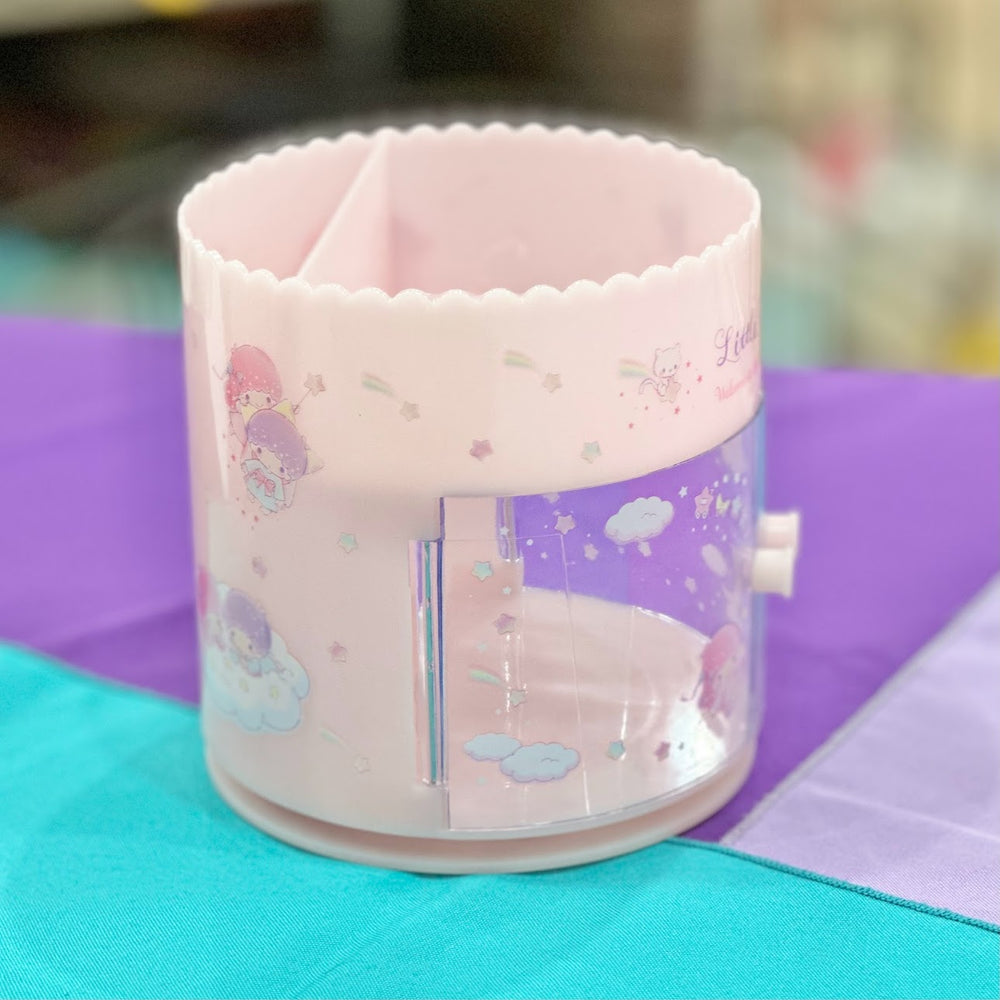 Little Twin Stars Cosmetics Rack [SEE DESCRIPTION]