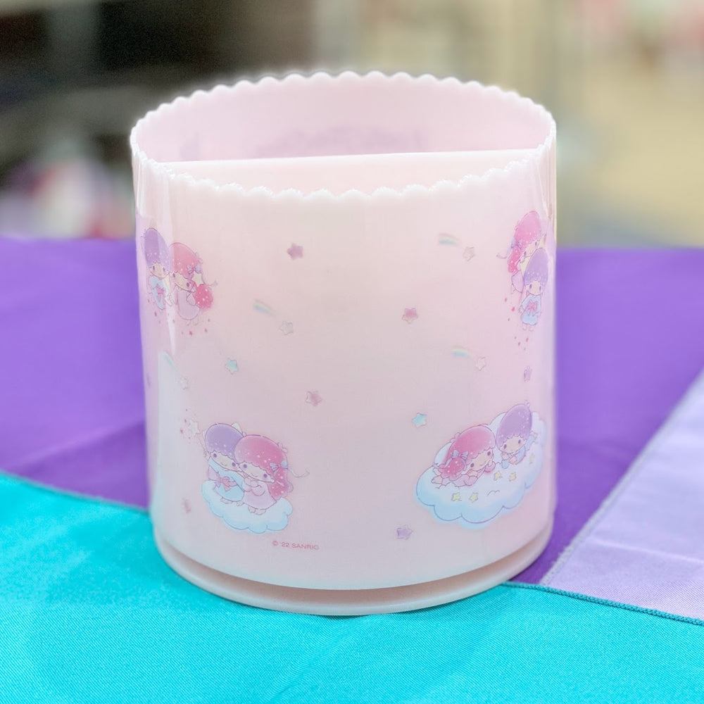 Little Twin Stars Cosmetics Rack [SEE DESCRIPTION]
