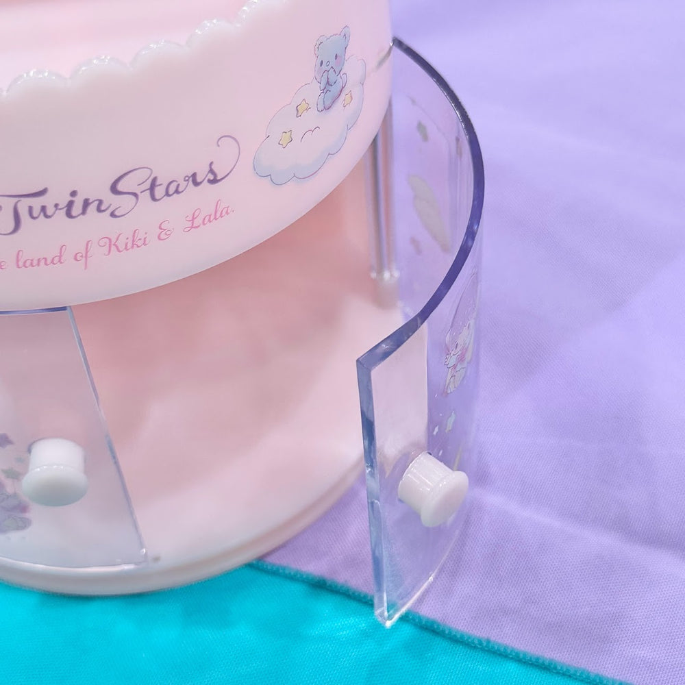 Little Twin Stars Cosmetics Rack [SEE DESCRIPTION]