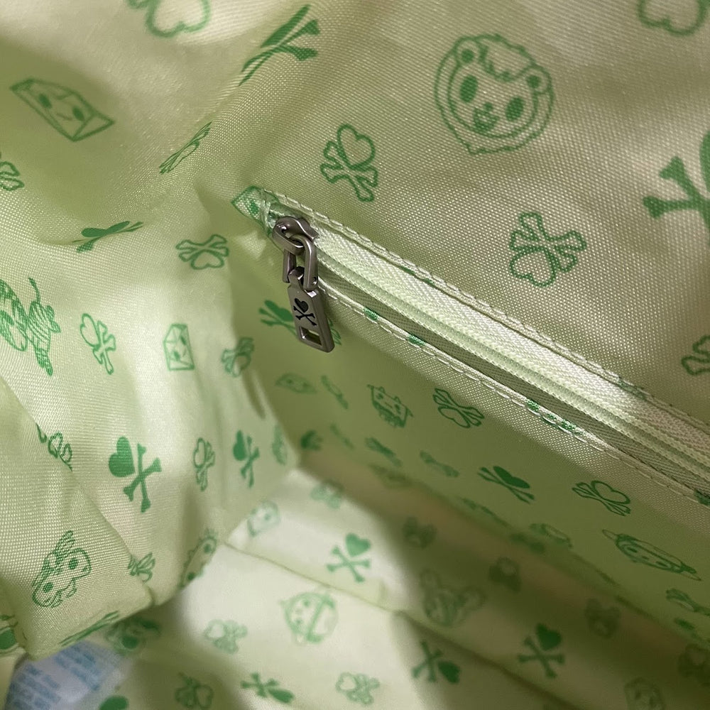 JuJuBe x tokidoki "Animalini 2.0" Super Be Plus