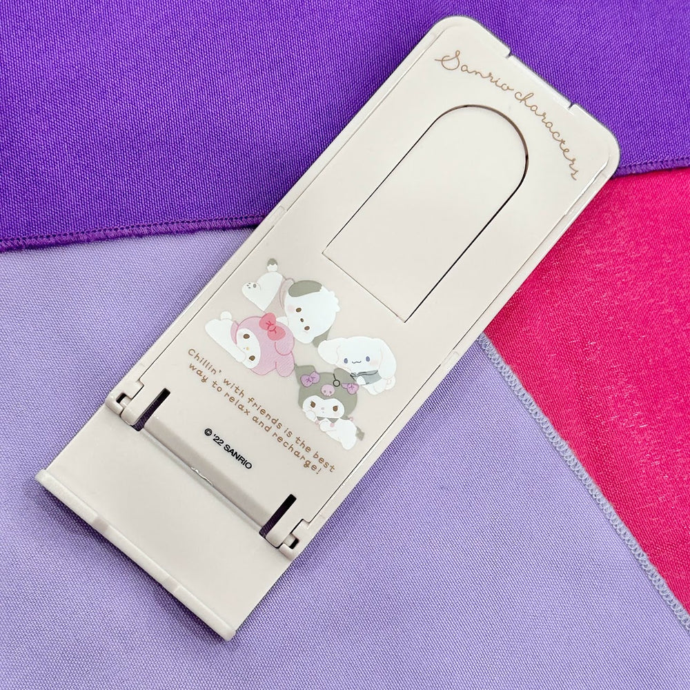 Sanrio Characters "Chill" Smartphone Stand