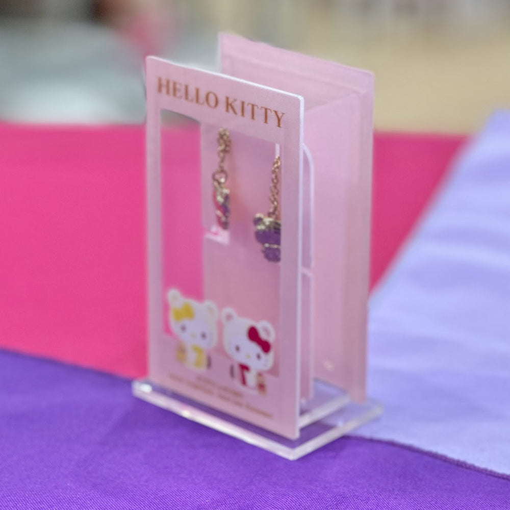 Hello Kitty "Cape" Necklace