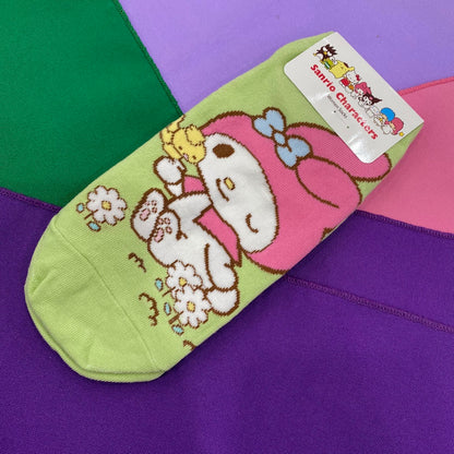 My Melody Character Socks