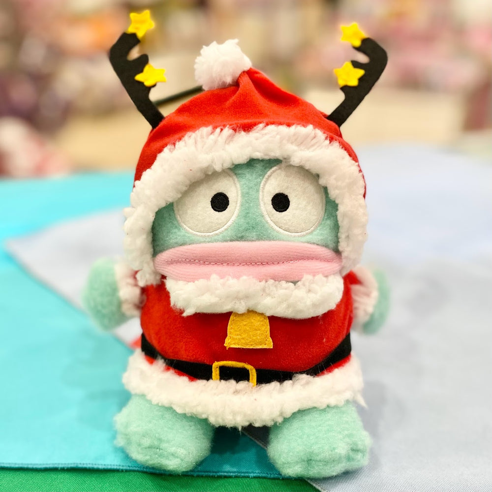 Hangyodon "Xmas" Plush
