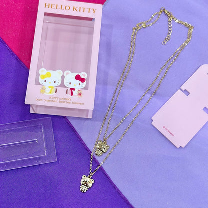 Hello Kitty "Cape" Necklace