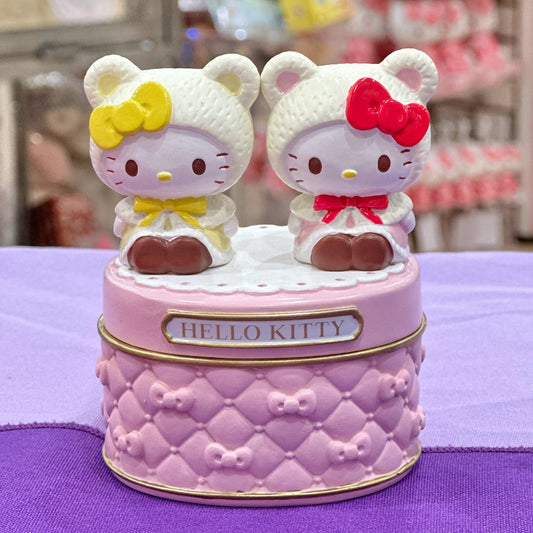 Hello Kitty "Cape" Accessory Case