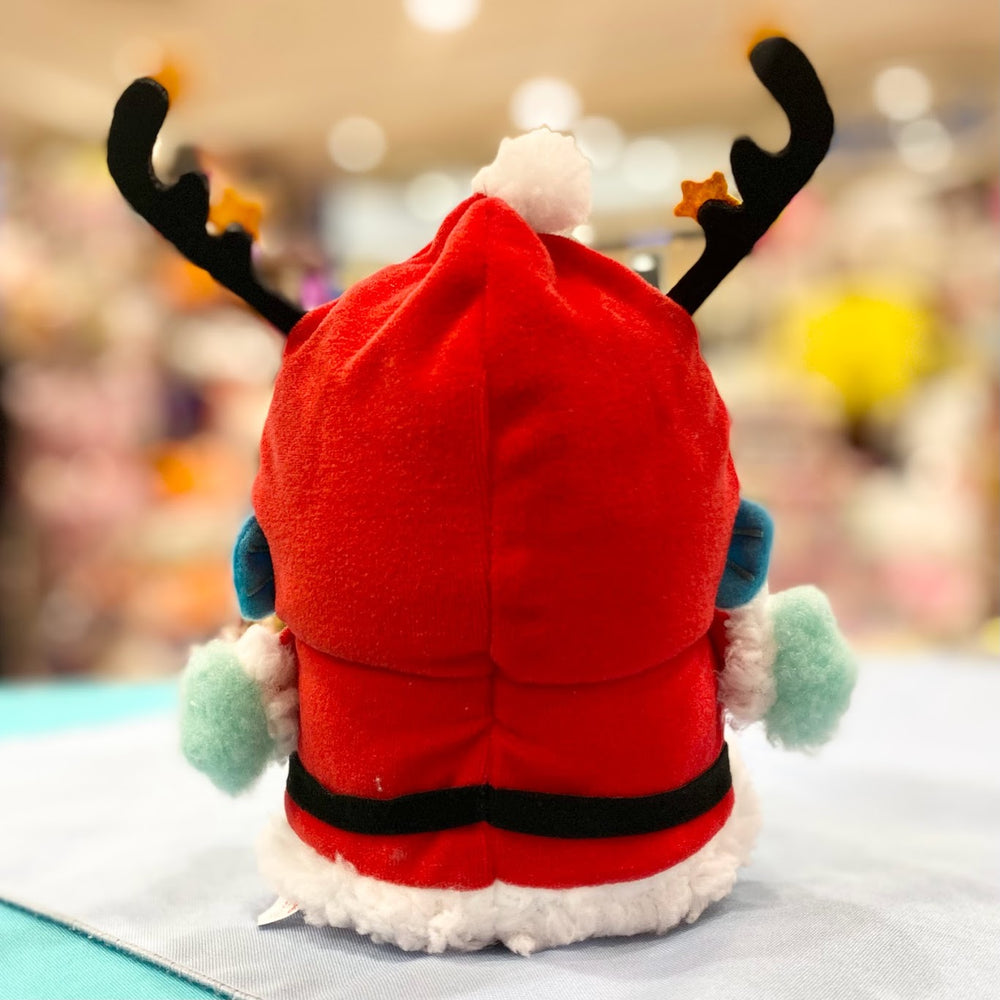 Hangyodon "Xmas" Plush