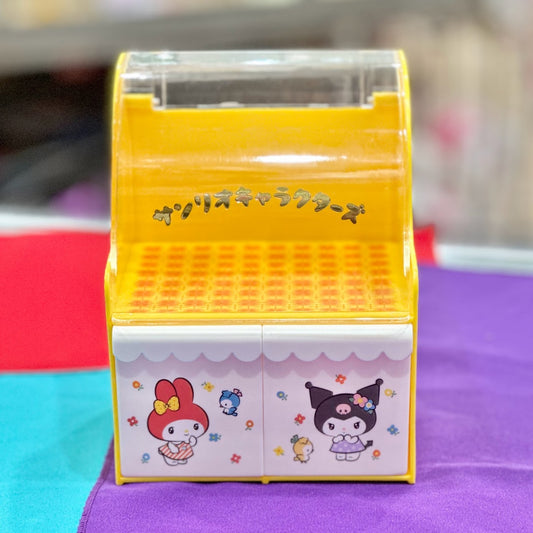 Sanrio Characters "Retro" Chest A [SEE DESCRIPTION]