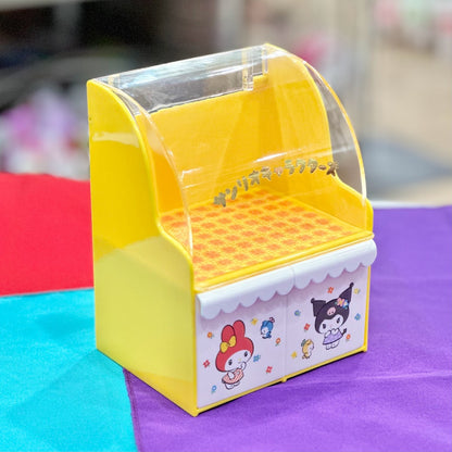 Sanrio Characters "Retro" Chest A [SEE DESCRIPTION]