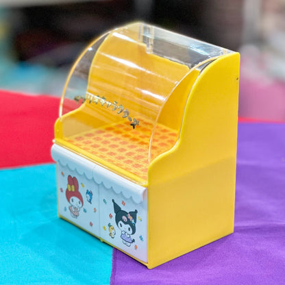 Sanrio Characters "Retro" Chest A [SEE DESCRIPTION]