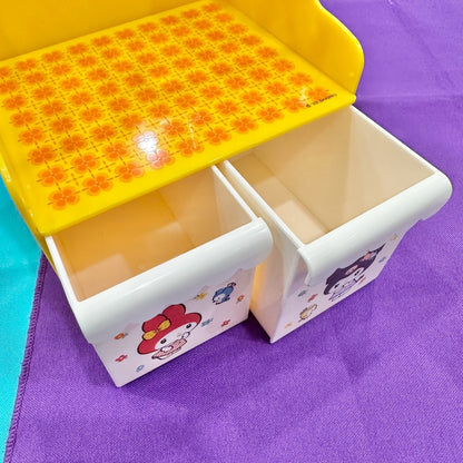 Sanrio Characters "Retro" Chest A [SEE DESCRIPTION]