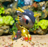 tokidoki x Mermicorno Series 6