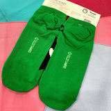 Sanrio Couple Sneakers Socks "Badtz Maru"