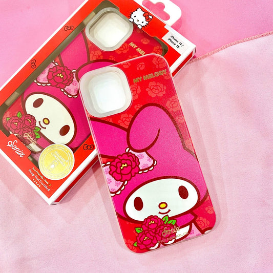 Sonix x My Melody Magsafe iPhone 13/14 Case