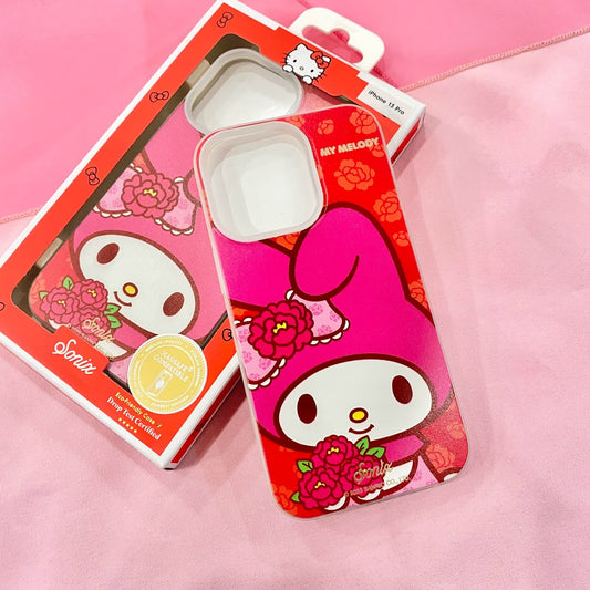 Sonix x My Melody Magsafe iPhone 13 Pro Case