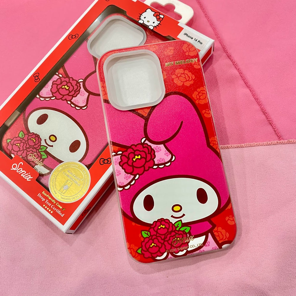 Sonix x My Melody Magsafe iPhone 14 Pro Case