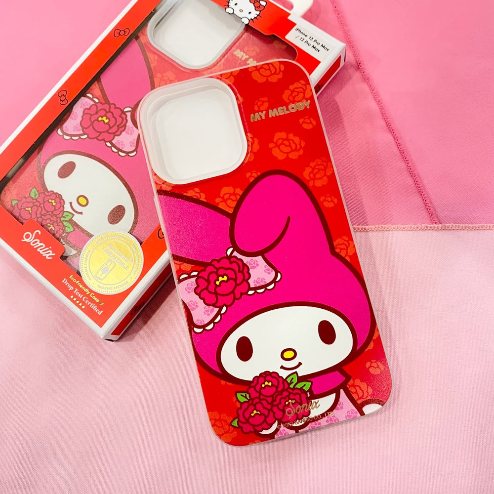 Sonix x My Melody Magsafe iPhone 12/13 Pro Max Case