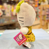 Hello Kitty 10.5in Dresses (Green Bow)