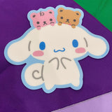 Cinnamoroll Mouse Pad