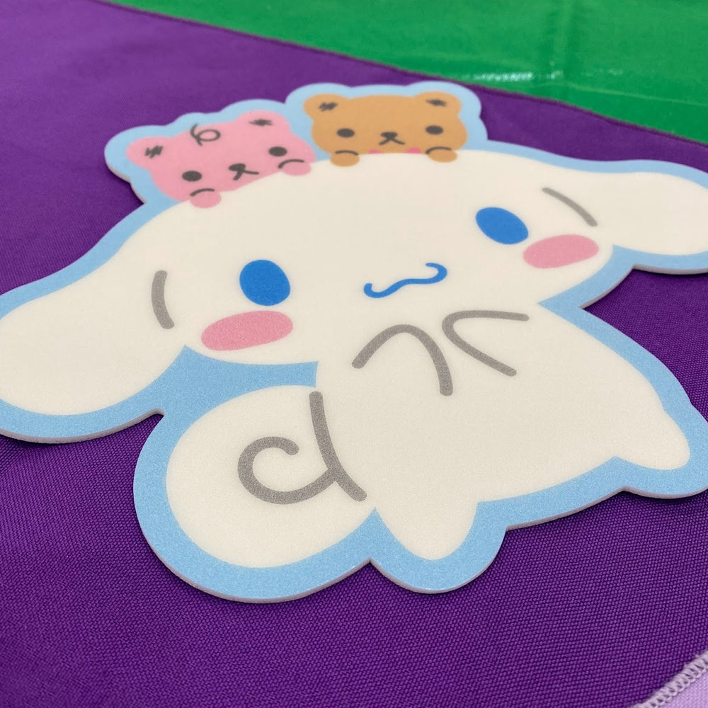 Cinnamoroll Mouse Pad