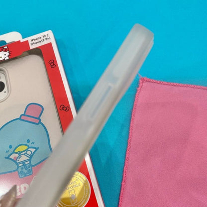 Sonix x Tuxedosam Magsafe iPhone 12/12 Pro Case