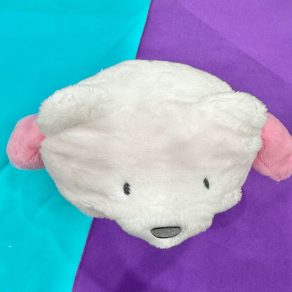 My Melody "Polar Bear" Ice Island 8in Plush