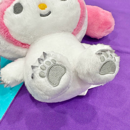 My Melody "Polar Bear" Ice Island 8in Plush
