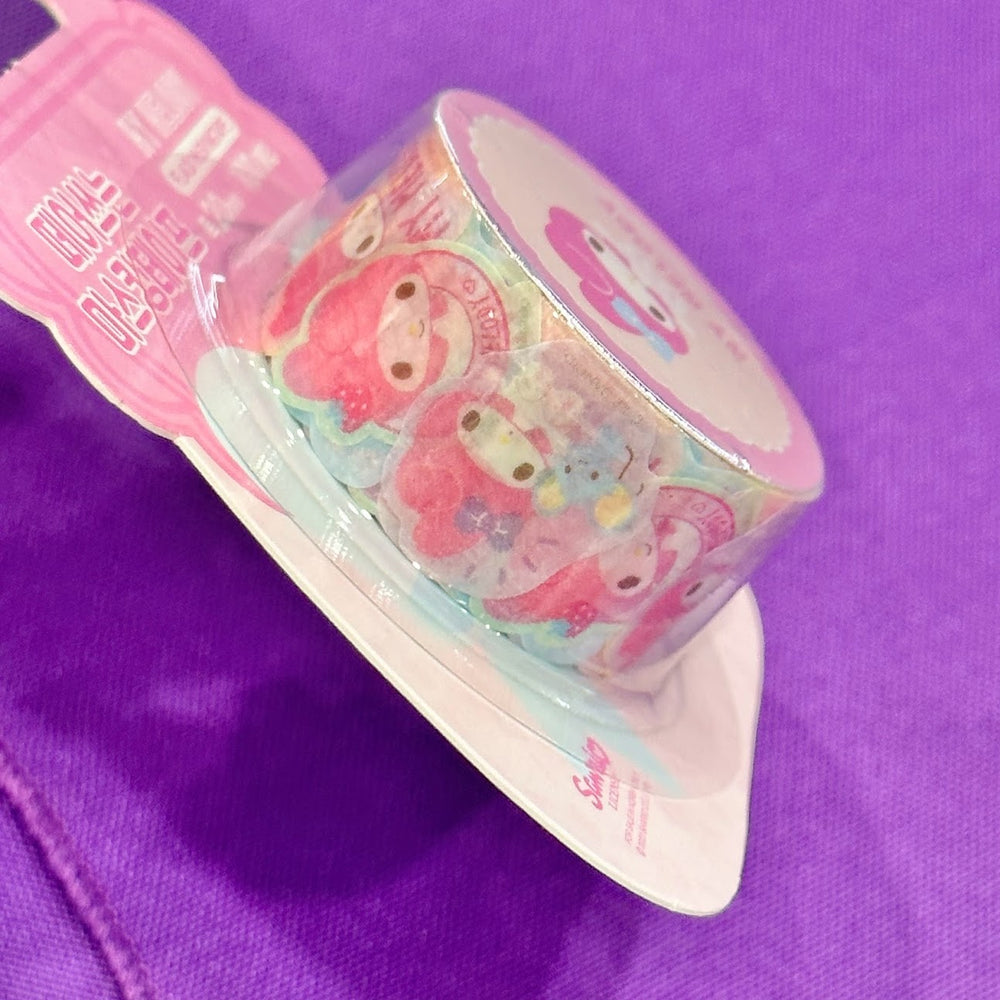 My Melody Masking Tape