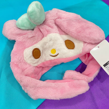 Kigurumi My Melody Hat