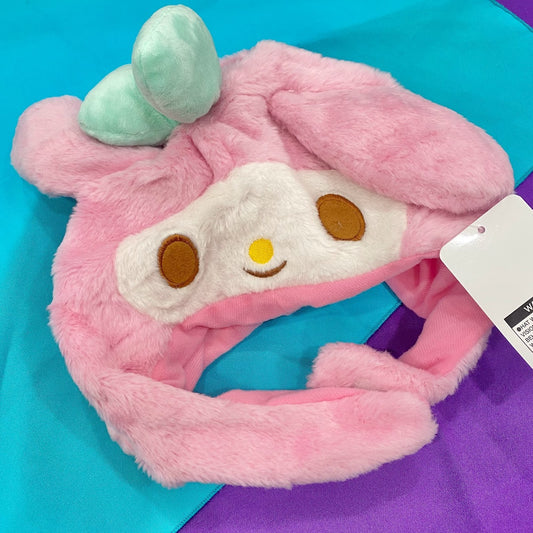 Kigurumi My Melody Hat
