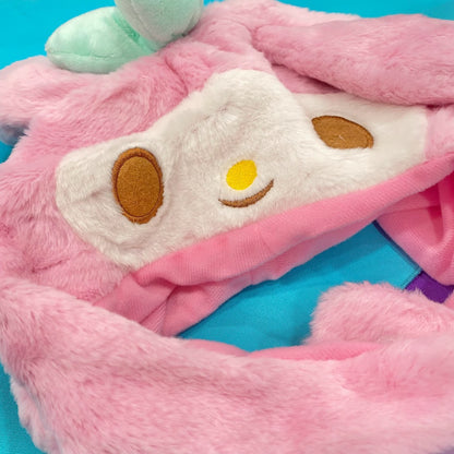 Kigurumi My Melody Hat