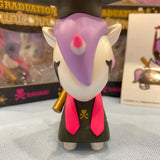 tokidoki Unicorno "Graduation"