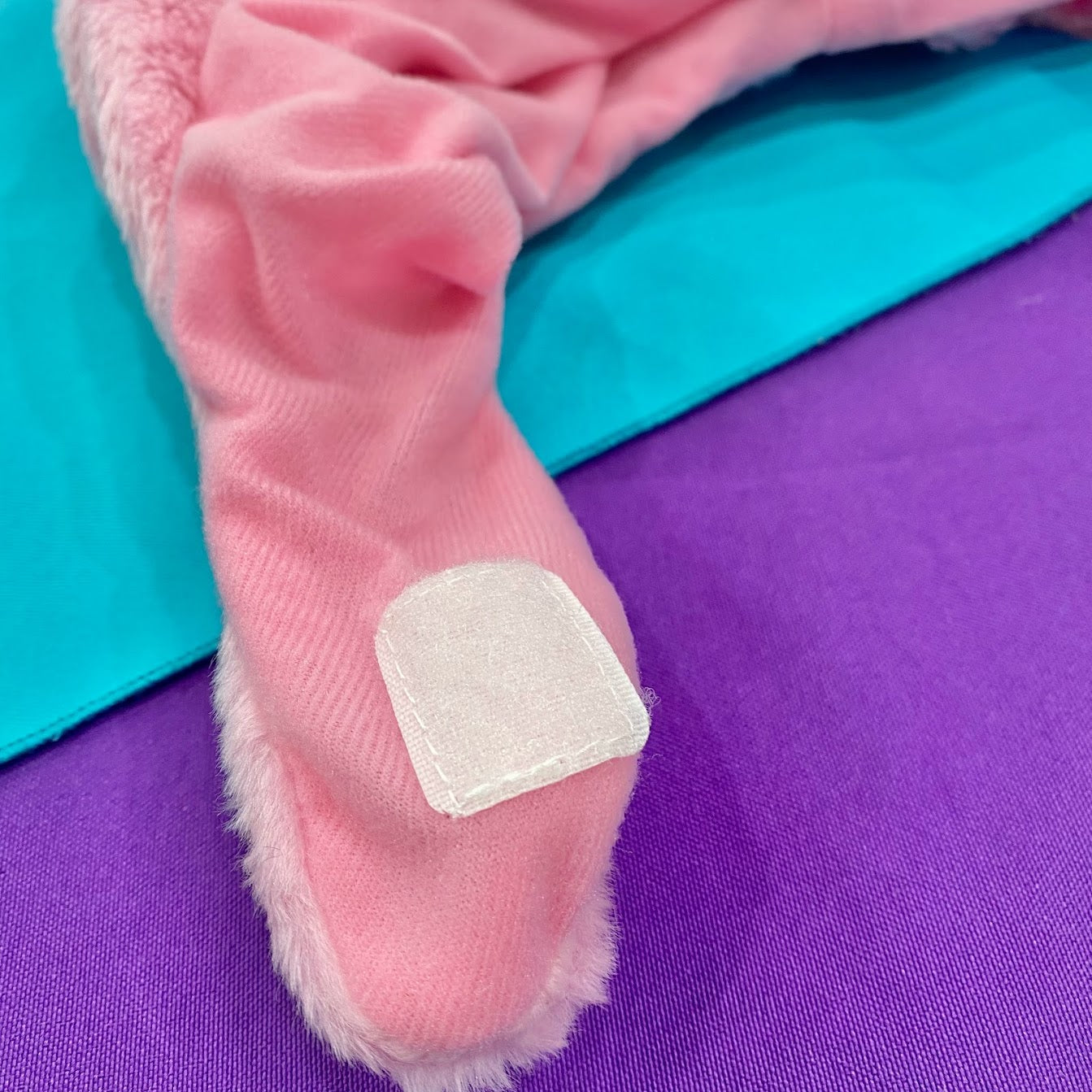 Kigurumi My Melody Hat