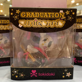 tokidoki Unicorno "Graduation"