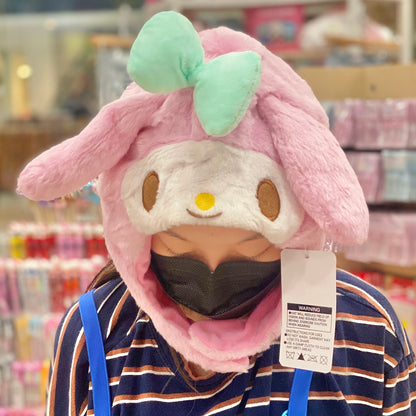 Kigurumi My Melody Hat