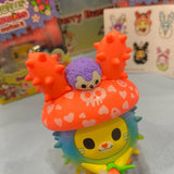 tokidoki Cactus Bunnies "Berry Bunny" Series 2 Limited Edition