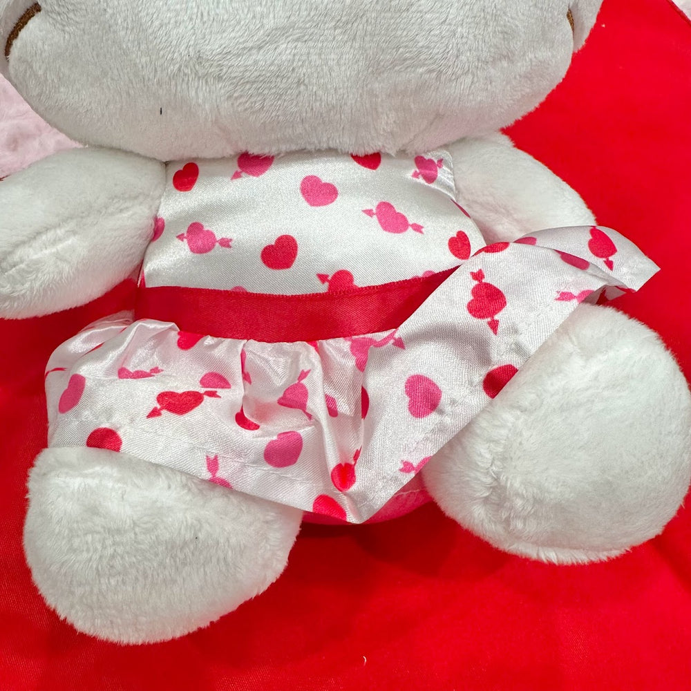 Hello Kitty "Cupid" Plush