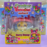 tokidoki Cactus Bunnies "Berry Bunny" Series 2 Limited Edition