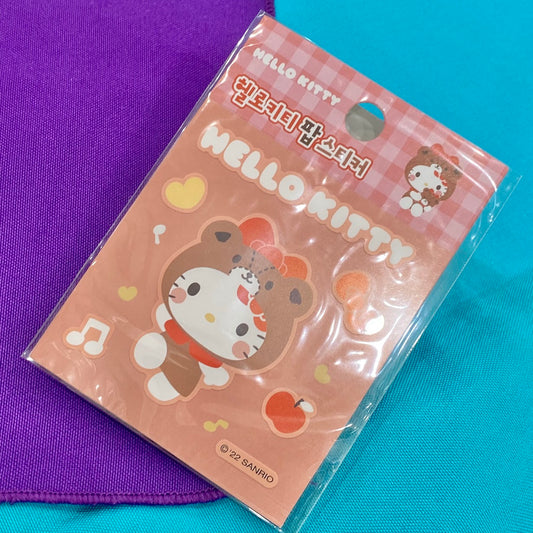 Hello Kitty Pop Sticker (1)