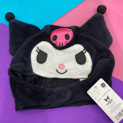 Kigurumi Kuromi Hat