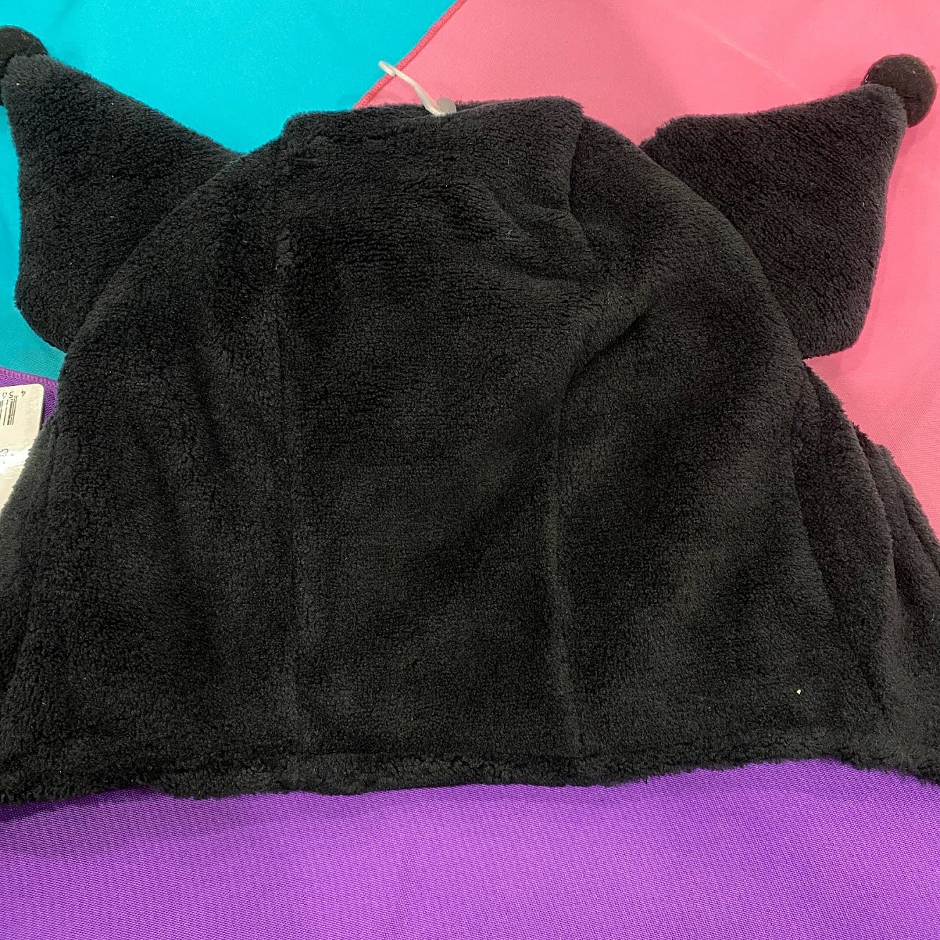 Kigurumi Kuromi Hat