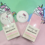 The Creme Shop x Hello Kitty Macaron Lip Balm "Sweet Sprinkles"