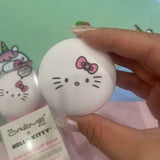 The Creme Shop x Hello Kitty Macaron Lip Balm "Sweet Sprinkles"