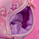 Kuromi "PKT" Miniature Pouch