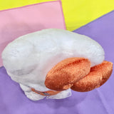 Hello Kitty "Smile" Bean Doll Plush
