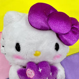 Hello Kitty "Grateful" Bean Doll Plush