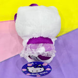 Hello Kitty "Grateful" Bean Doll Plush