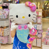 Hello Kitty 25in Mermaid [NOT AVAILABLE TO SHIP]